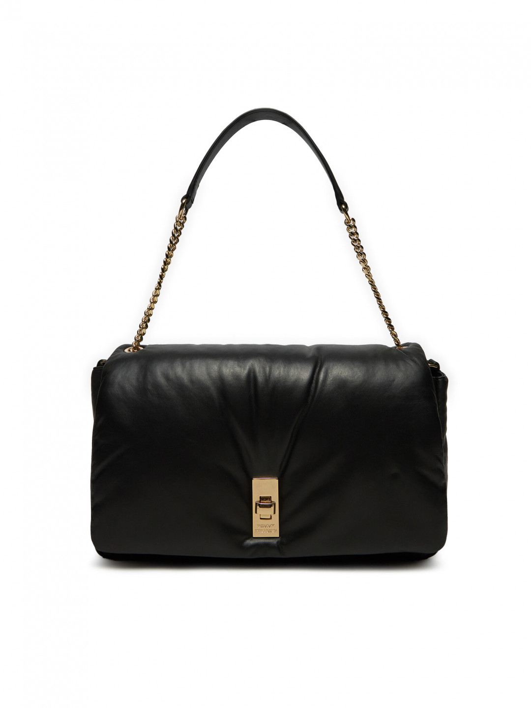 Tommy Hilfiger Kabelka AW0AW16884 Černá